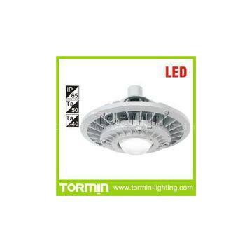 Pole Mounted High Performance Aluminum Alloy Housing LED Ceiling Light Drop Light