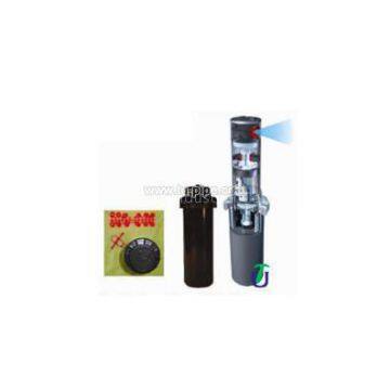 Irrigation Gear Drive Pop Up Rotating Sprinkler