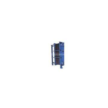 Plate-Type Heat Exchanger