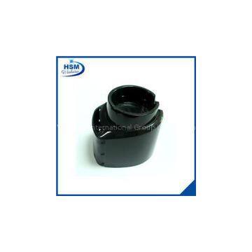 ABS Injection Molded Plastic Parts Making