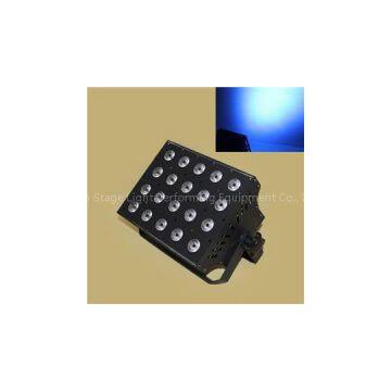 20 PCS 4 IN 1 LED STAGE PAR LIGHT