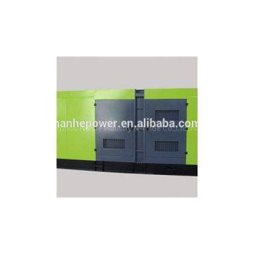 SLIFE Silent Diesel Generator