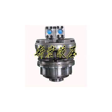 C Type Planetary Gearbox