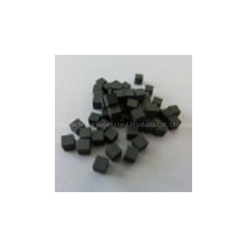 3*3*3 Thermal Stable Polycrystalline Diamond (TSP) for Oil & Geology Drilling