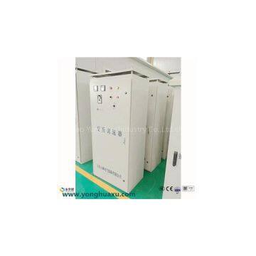 75 To 132 KW Cabinet Inverter