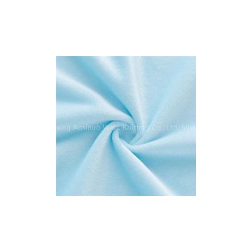 Factory Direct Sale Cloth Material Super Soft Fabric