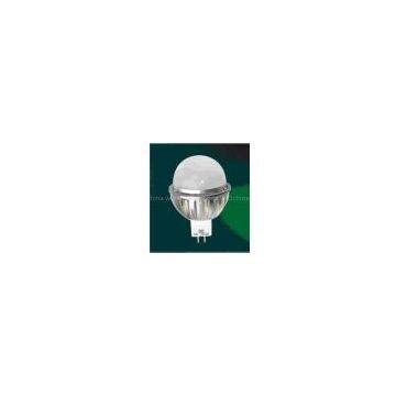 3W LED bulb lamp