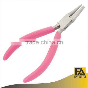 Jewellers Pliers/Wire Loop Pliers Cushion Handle
