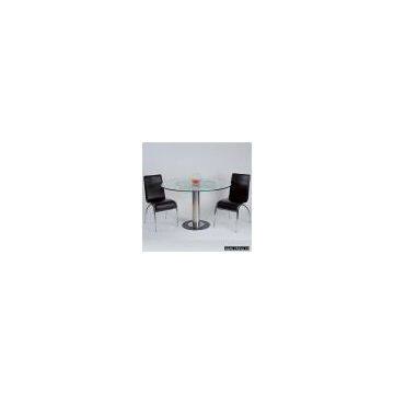 Sell Metal Dining Table