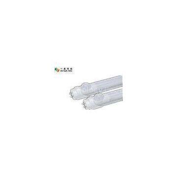 Indoor 1600 LM IR Sensor 18W t8 LED Tubes , 120 Degree 150 Degree led t8 tube