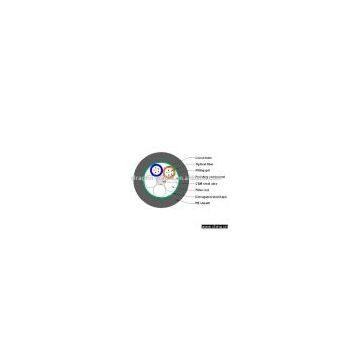 GYTS Optical Fiber Cable