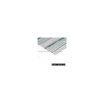 Expanded Rib Lath