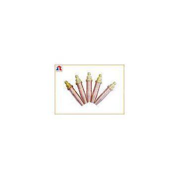 G03 LPG Gas Cutting Nozzles , Propane Cutting Torch Tips