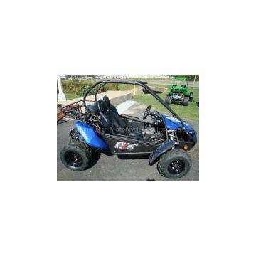 Hammerhead GTS150 Go Kart