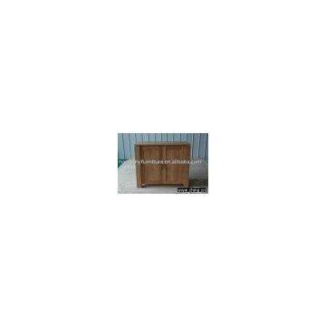 sideboard,oak sideboard,buffet,