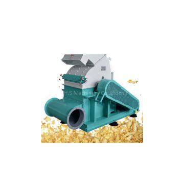 Wood Hammer Mill