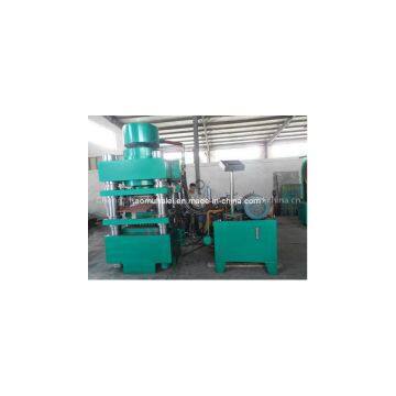 10kg 25kg 20kg Automatic Salt Block Press Machinery