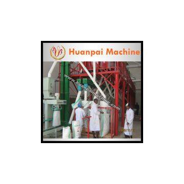,wheat flour making equipment,corn flour processing equipment