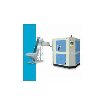 1Cavity PET Automatic blow molding machine 2L