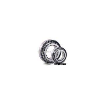 tapered roller bearing