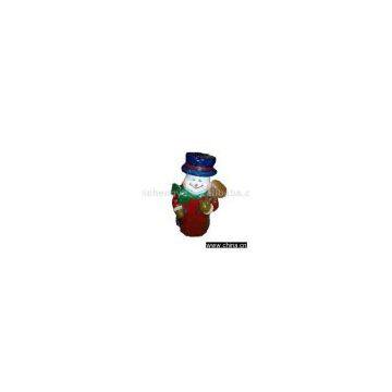 Sell Solar Snowman Light3