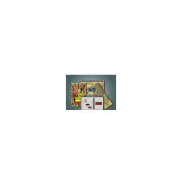 Metal Card