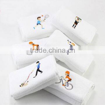 Cotton Sport Towel photo-6