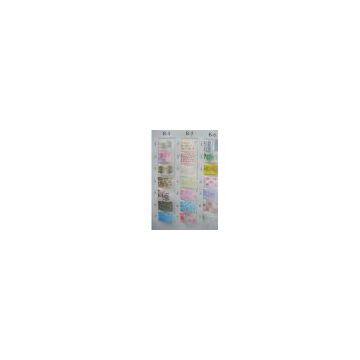 Sheer Ribbon,packing ribbon,Chifon ribbon
