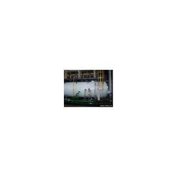 pressure vessel tank