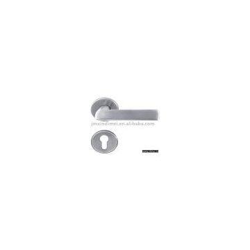 lever handle