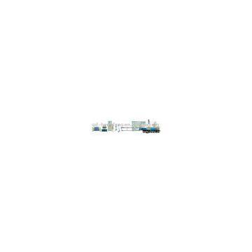 Aluminum Plastic Pipe Production Line