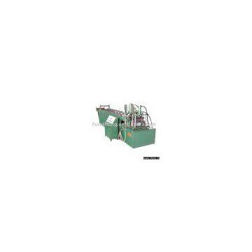 Glazed Tile Capping Machine