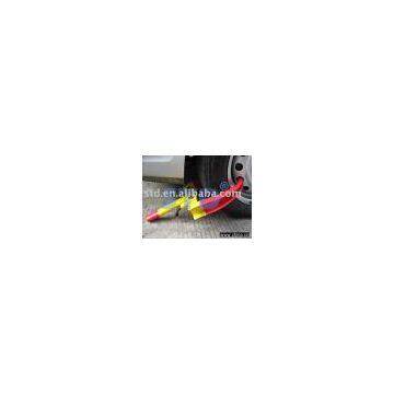 Easy Lock Wheel Clamp