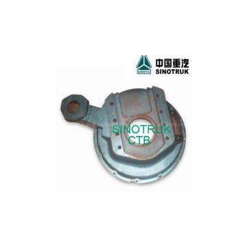 Clutch Housing