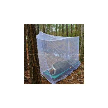 Box Style netting white Mosquito Net