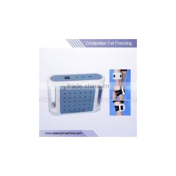 Home use cryotherapy slimming belt BD02