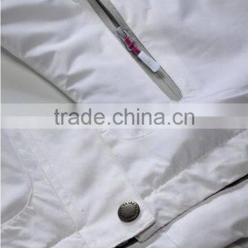 Bomber Jacket With Factory Wholesale Price Plus Size photo-5