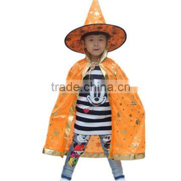 Popular Cosplay Halloween Christmas Cheap Party Gift Kids Capes photo-3