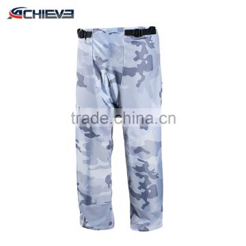 Custom Sublimated Adult Hockey Pants/ Sport Compression Socks photo-3