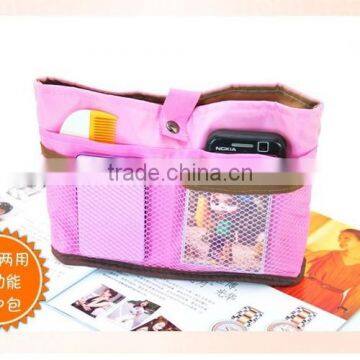 nylon bag organizer bag for travel