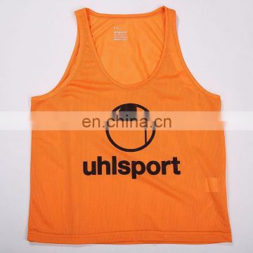 Wholesale Custom Design Basketball Training Vests