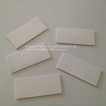 Automotive Management Electronic Tags, RFID Vehicle Tampering Electronic Tags Waterproof Electronic Label Aikeyi photo-4