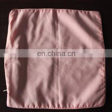 Black Pillow Case Sublimation Printable Cushion Car Cushion Pillow Covers Chair Cushion photo-3