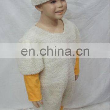 TZ-20141160 Fancy Dress Sheep Costume