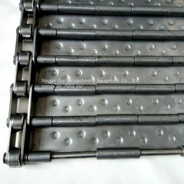 Southeast Asian metal chain conveyor belt wholesale manufacturers