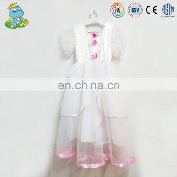 New design Lovely Design Dress kids girls cosplay Costume For Kids