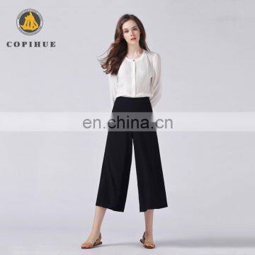 delivery on time elegant factory directly short casual women loose fit cargo pants