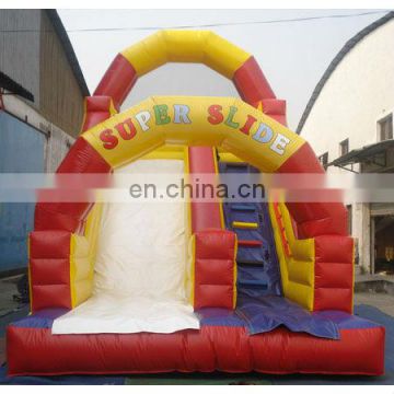 Inflatable Slide, super slide