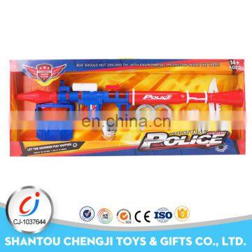 China manufacture poweful funny toy plastic water bomb gun for kids