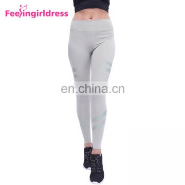 Wholesale Low Moq Seamless High Quality Women Fitness Sport Pants